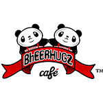 Bheerhugz cafe logo