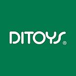 Ditoys Oficial logo