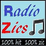RadioZics logo