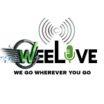 WeeLive Radio logo