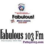 Fabulous 103 FM