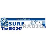 Surfradio logo
