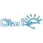 The Light 90.5 logo