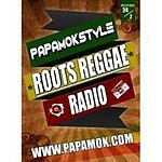 PapaMok Style ! logo