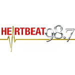 WGZO-LP Heartbeat 98.7 FM