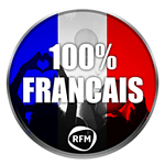 RFM 100 % Français