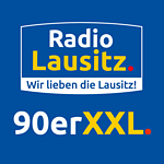 Radio Lausitz 90er XXL