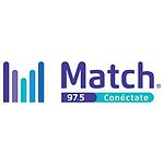 Match 97.5 FM León
