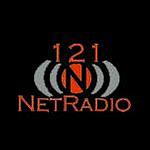 121 NetRadio - StarSets logo