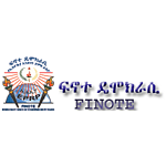 Finote Democracy logo