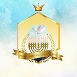 Radio Profetica Leon De Juda logo