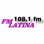 Alfa Radio Latina Independiente logo