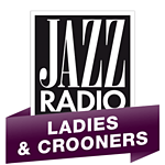 Jazz Radio Ladies & Crooners