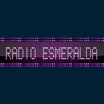 Radio Esmeralda logo