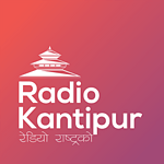 Radio Kantipur logo