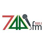Radio 7441 FM