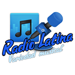 Radio Latina logo