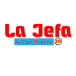 JEFA FM logo
