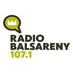 Radio Balsareny