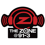 CJZN The Zone 91.3 FM