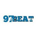 97TheBeatFM logo