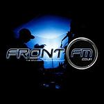 Front FM logo