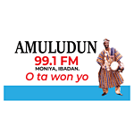 Amuludun FM 99.1 Ibadan