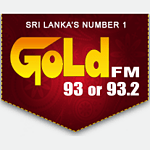 Gold FM logo