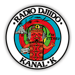 Radio Djiido logo