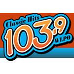 WLPO Classic Hits 103.9