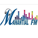 Manantian FM logo