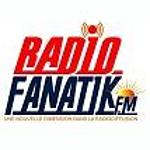 Radio Fanatik FM logo
