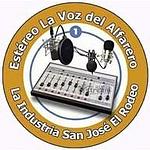Estereo la Voz del Alfarero logo