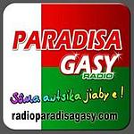 Radio Paradisagasy logo