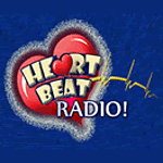 Heartbeat Radio logo