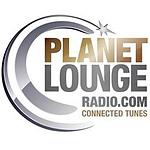 Planet Lounge Radio logo
