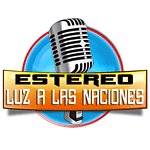 Estereo Luz A Las Naciones logo