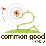 Common Good Radio logo