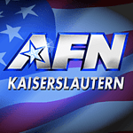 AFN 360 Kaiserslautern