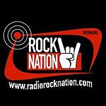 Radio Rock Nation logo