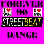 Forever 90 Dance StreetBeat