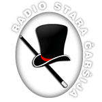 RADIO STARA CARSIJA CUPRIJA logo