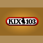 KIXN KIX 102.9 FM