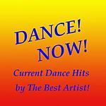 DANCE NOW! logo