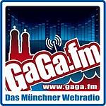 Radio GaGa.fm logo