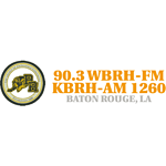 KBRH 1260 AM