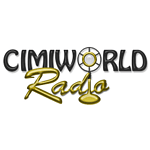 WCWR-db CIMIWORLD Radio logo