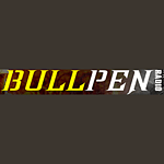 BullPen Radio logo