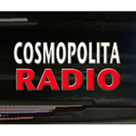 Cosmopolita Radio logo