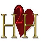 Heart2Heart Radio logo